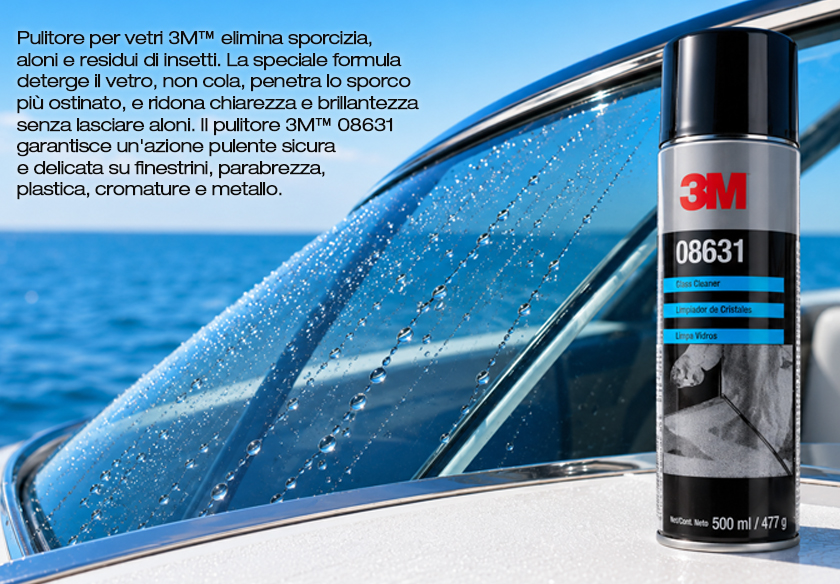 Pulitore 3M