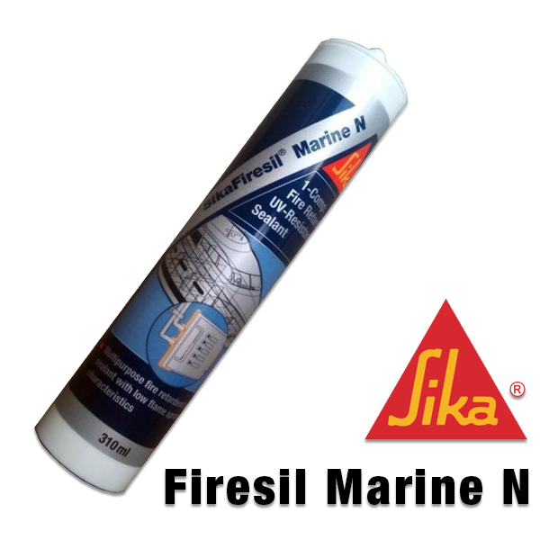SIKAFIRESIL MARINE N