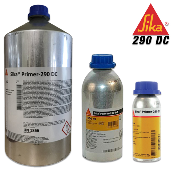 SIKA PRIMER 290 DC