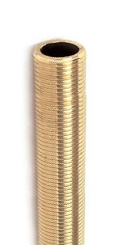 BARRA FILETTATA OTTONE