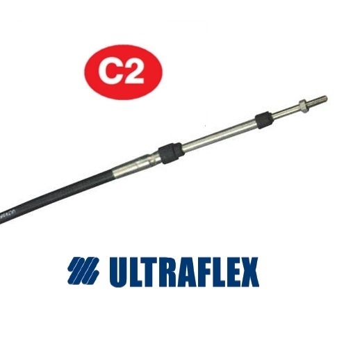 CAVO TELECOMANDO C2 ULTRAFLEX