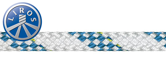 SCOTTA/DRIZZA HERKULES WHITE-BLUE