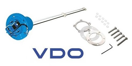 SENSORI VDO PER LIVELLO ACQUA DOLCE