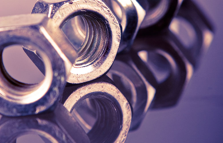 VITERIA INOX