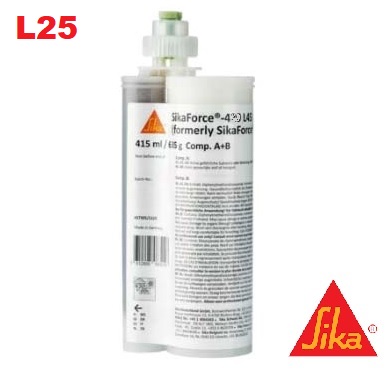 SIKAFORCE 436 L25