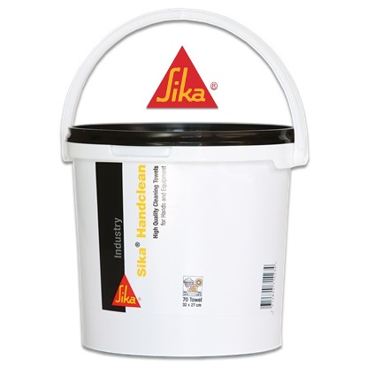 SIKA SALVIETTE HANDCLEAN 350H