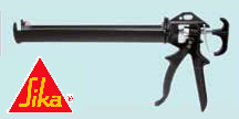 SIKA PISTOLA SKELETON FRAME