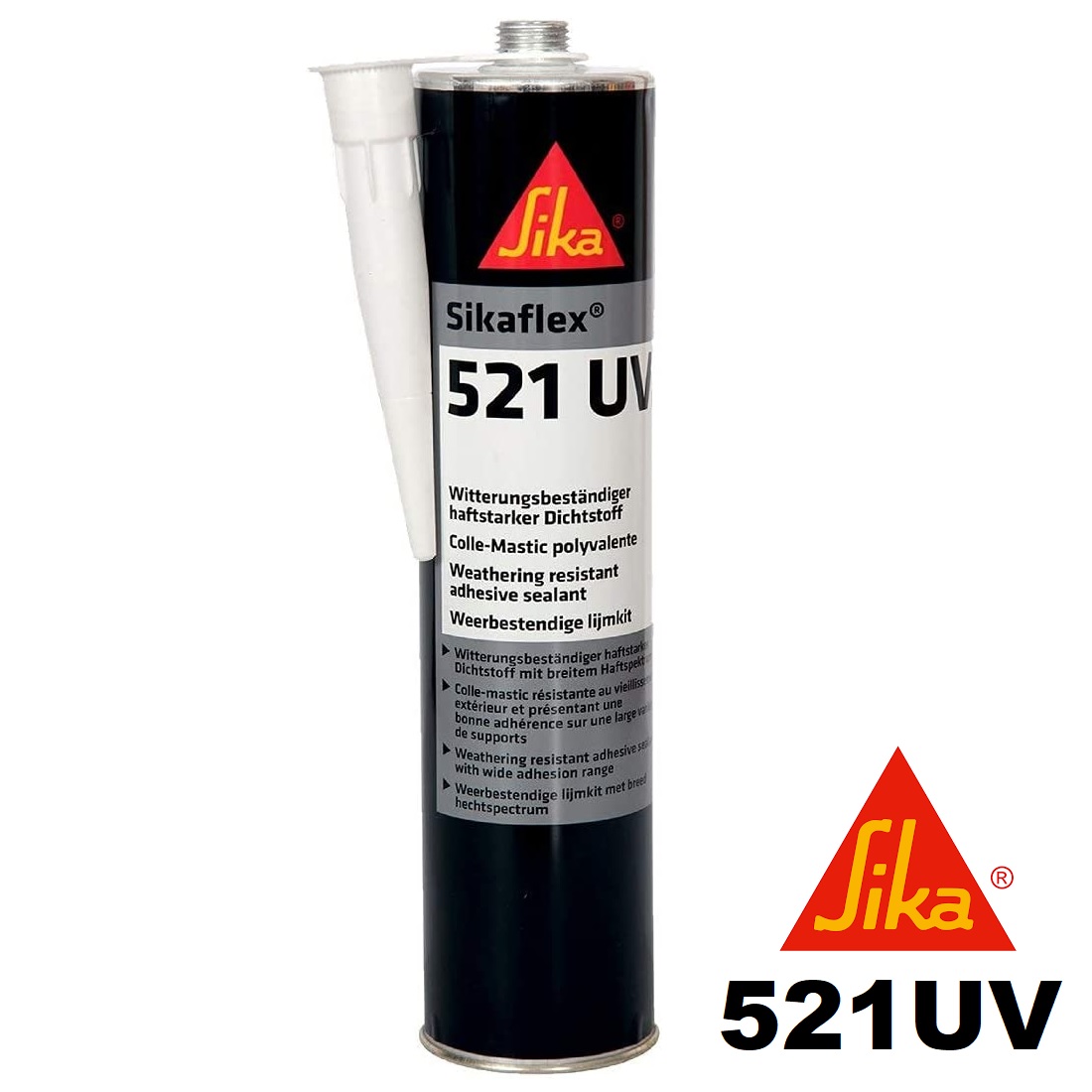 SIKAFLEX 521UV
