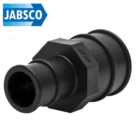ADATTATORE DI SCARICO JABSCO