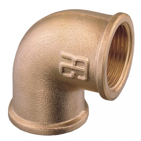 GOMITO FF OTTONE
