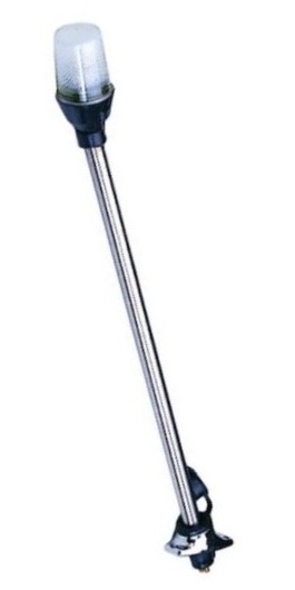 ASTA LUMINOSA CLASSIC LED PRESA/SP