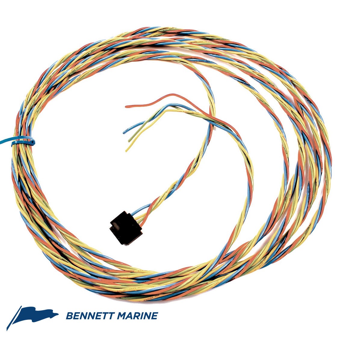 CABLAGGIO BENNETT