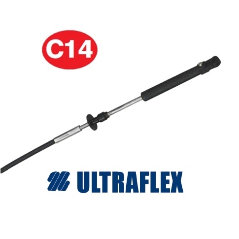 CAVO TELECOMANDO C14 JOHNSON EVINR