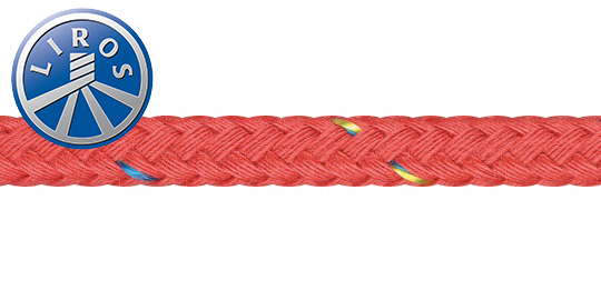 SCOTTA LIROS SEASTAR COLOR RED