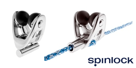 SPINLOCK FEEDER RF