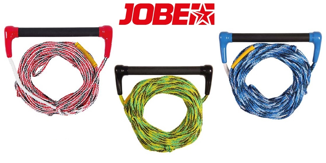 CORDE TRAINO JOBE SCI TRANSFER
