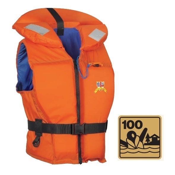 GIUBBOTTO NEW ANTILLE 100N