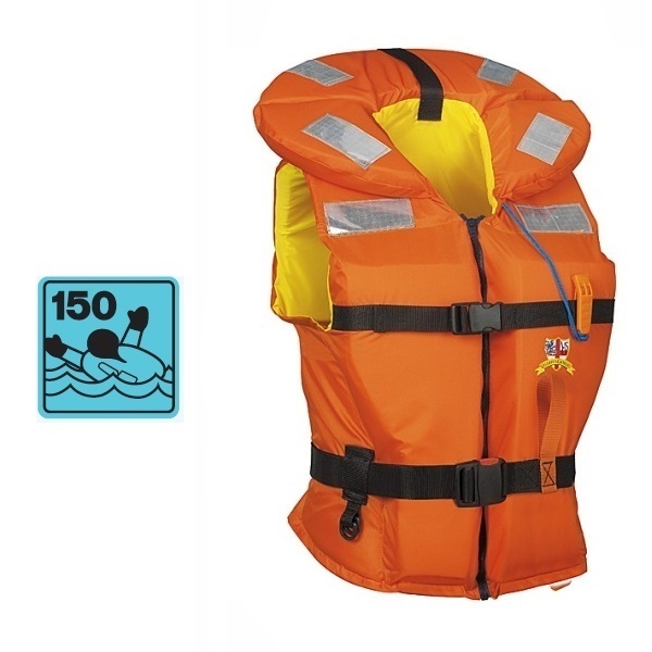 GIUBBOTTO DI SALVATAGGIO NEW MARTI