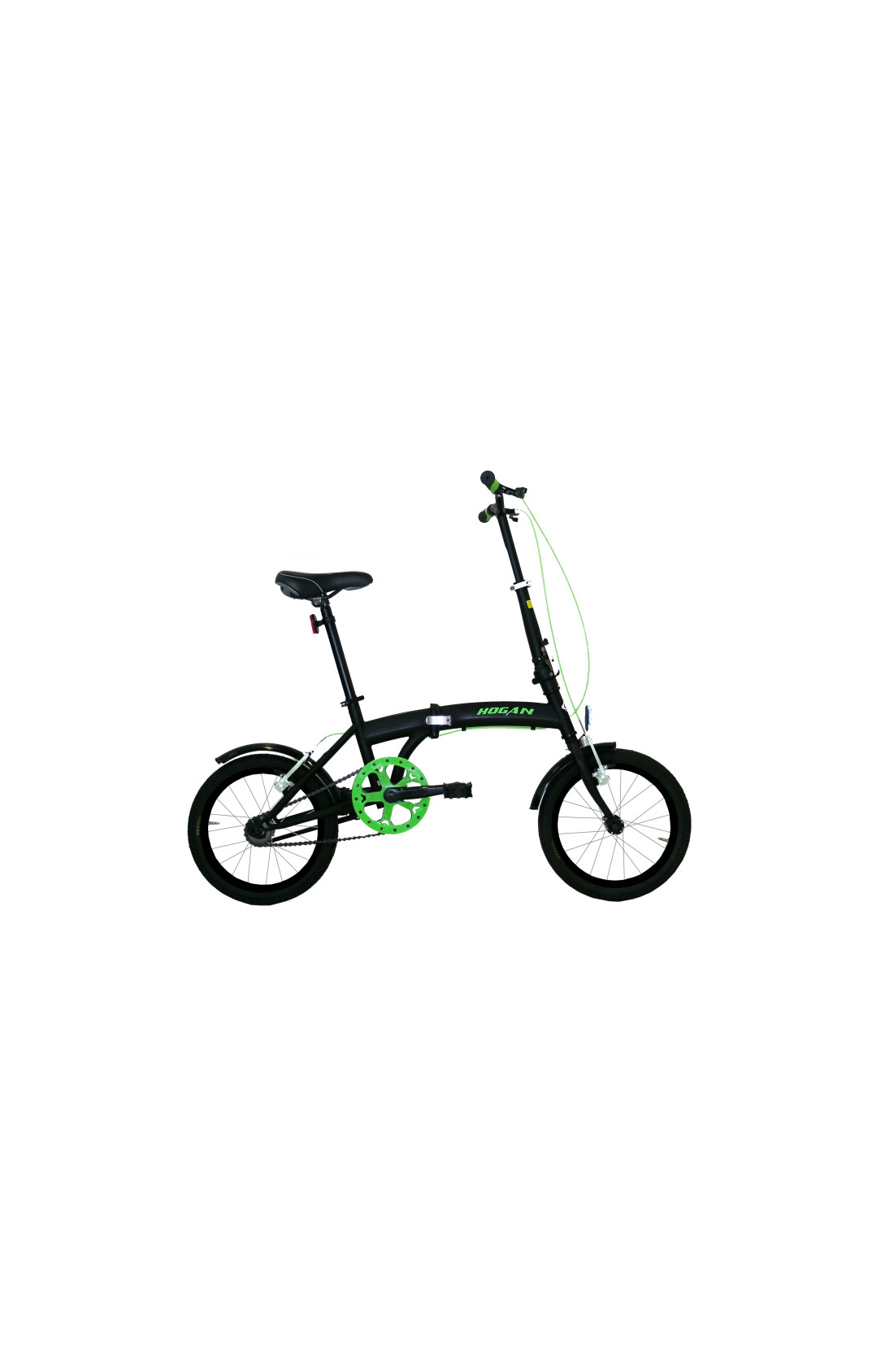 Hogan bici pieghevole shop