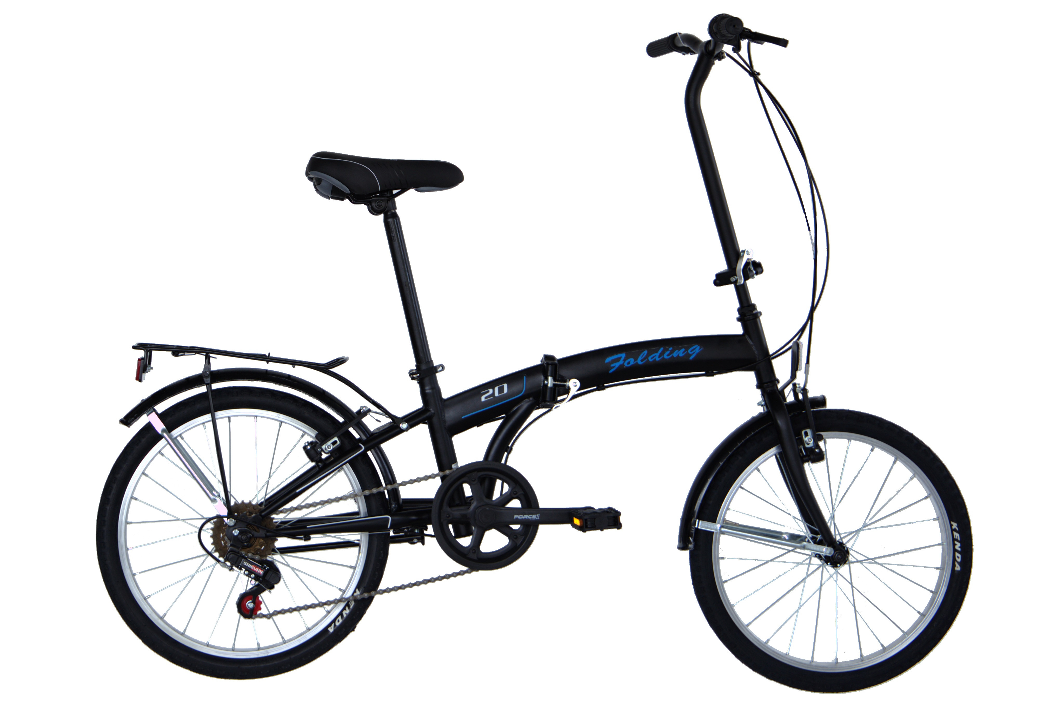 Bicicleta deals folding 20