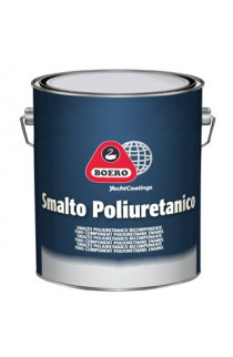 SMALTO POLIURETANICO BOERO 953