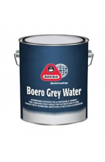 BOERO GREY WATER