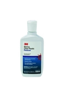 RINNOVATORE PER PLASTICHE ACRILICHE 3M 09044