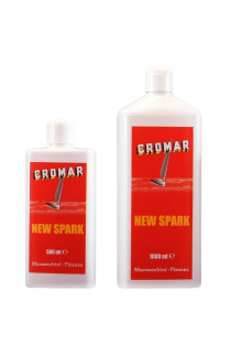 POLISH CROMAR NEW SPARK