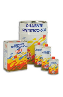 DILUENTE SINTETICO