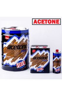 ACETONE