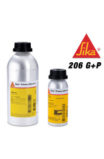 SIKA PRIMER 206 G+P