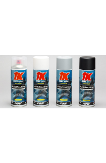 ANTIVEGETATIVA SPRAY TK