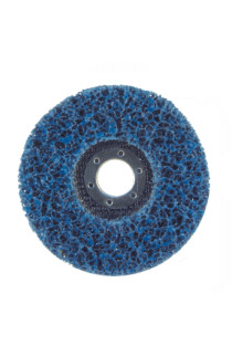DISCHI CLEAN'n STRIP BLUE