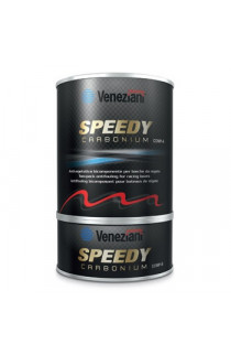 SPEEDY CARBONIUM