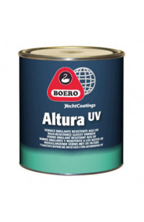 VERNICE ALTURA UV
