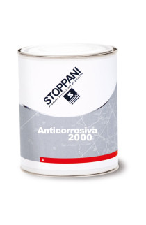 ANTICORROSIVA 2000