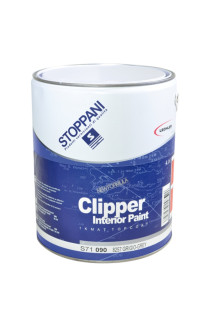 CLIPPER INTERNO SCAFI