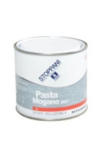 PASTA MOGANO