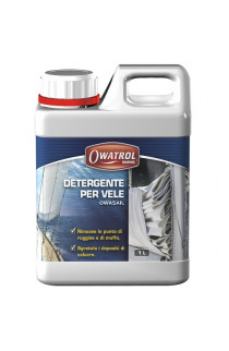 DETERGENTE PER VELE OWASAIL