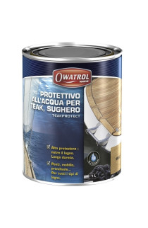 OWATROL TEAKPROTECT