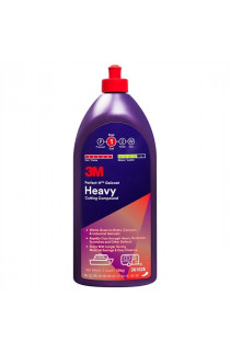 POLISH 3M GELCOAT HEAVY CUTTING