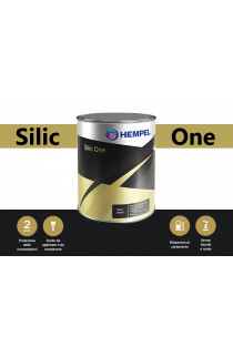 HEMPEL'S SILIC ONE 77450