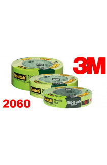 NASTRO 3M 2060 GREEN