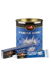 AUTOSOL MARINE SHINE POLISH