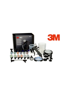 KIT SISTEMA DI SPRUZZATURA 3M