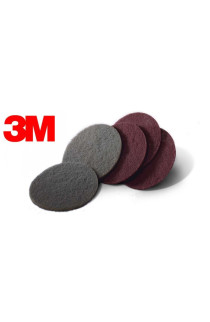 DISCHI SCOTCH BRITE 150MM