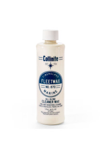 COLLINITE FLEETWAX CLEANER-WAX 870