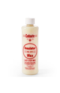 COLLINITE INSULATOR WAX 845