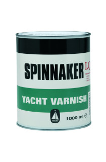 SPINNAKER STANDARD VARNISH