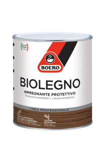 IMPREGNANTE BOERO BIOLEGNO